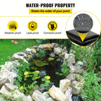 4X4m Garden Pond Liner product detail 2