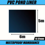 4X4m Garden Pond Liner product detail 4