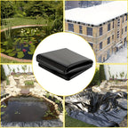4X4m Garden Pond Liner product detail 9