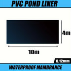 4X4m Garden Pond Liner product detail 5