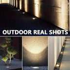 5/10-Pack Solar Ground Lights product detail 20