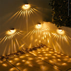 5-Pack Solar Fence Lights product detail 5
