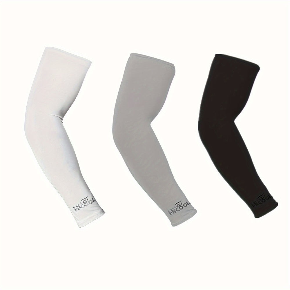 Cooling Sports Arm Sleeves detail view 6 for Australian shoppers