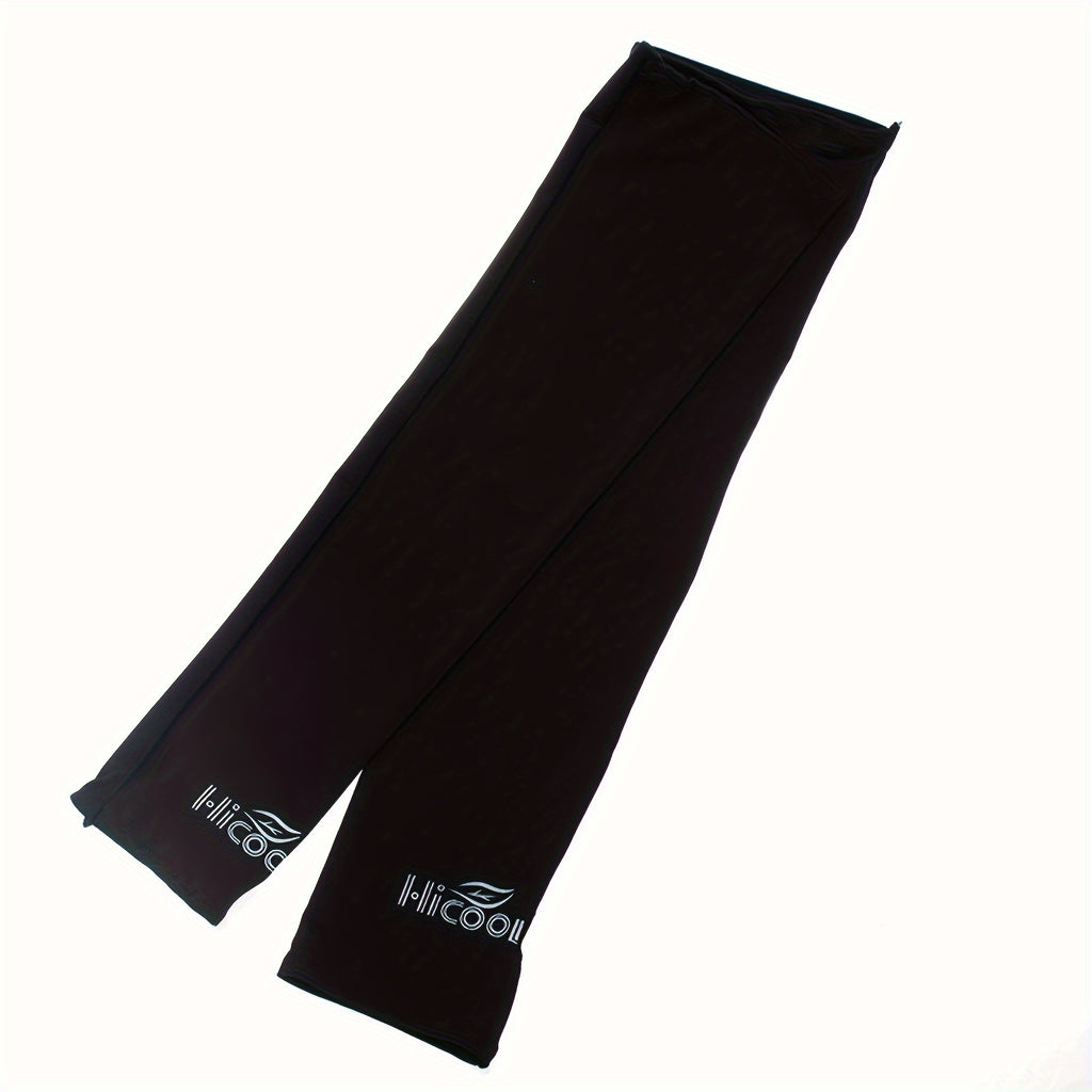 Cooling Sports Arm Sleeves detail view 8 for Australian shoppers
