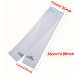 Cooling Sports Arm Sleeves detail view 2 for Australian shoppers