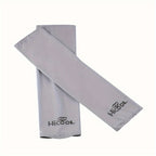 Cooling Sports Arm Sleeves detail view 4 for Australian shoppers