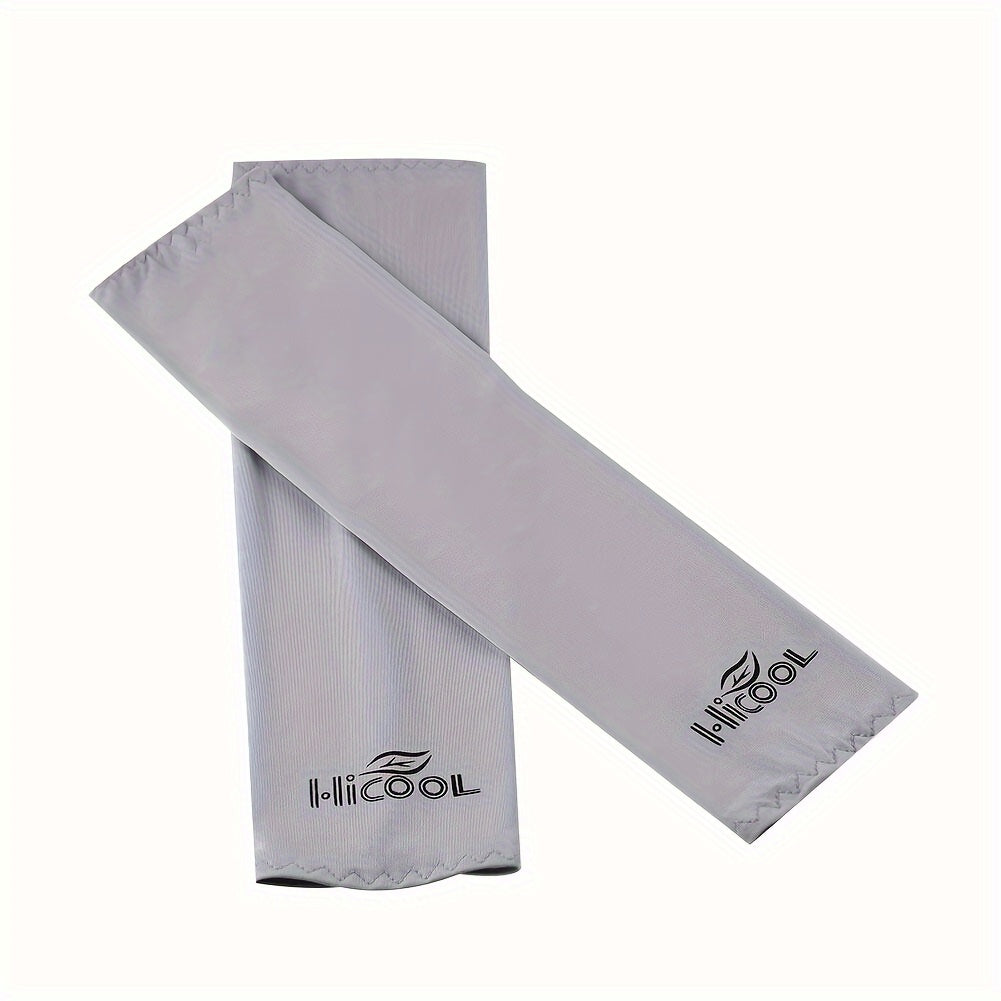 Cooling Sports Arm Sleeves detail view 9 for Australian shoppers