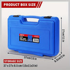 Front-End Service Tool Kit detail view 8 for Australian shoppers