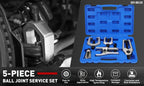 Front-End Service Tool Kit detail view 9 for Australian shoppers