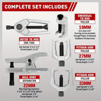Front-End Service Tool Kit detail view 3 for Australian shoppers