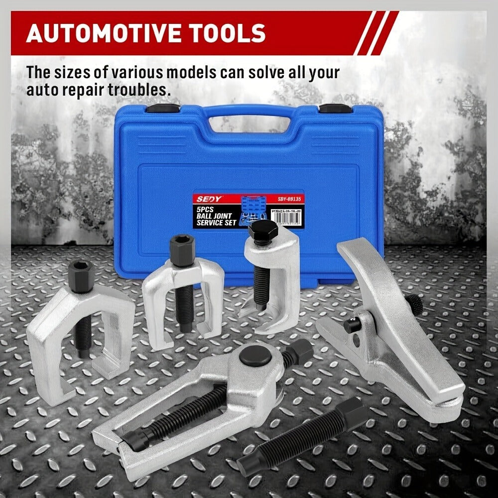 Front-End Service Tool Kit detail view 5 for Australian shoppers