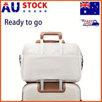 5-Piece Hardshell Luggage Set product detail 2