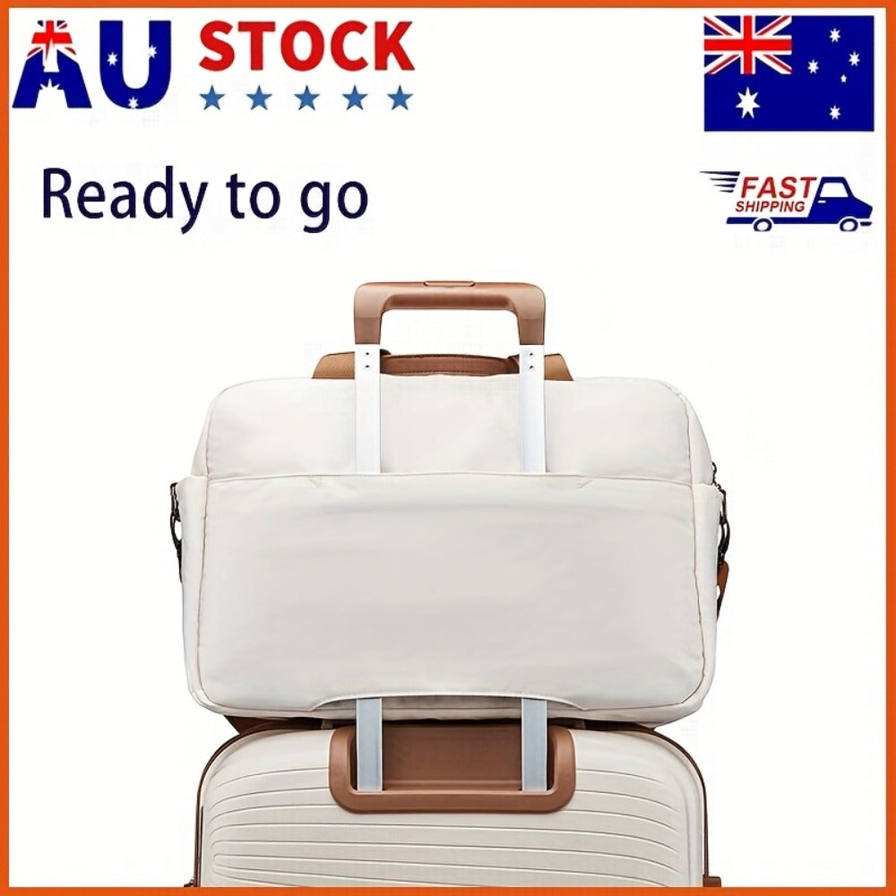 5-Piece Hardshell Luggage Set product detail 2