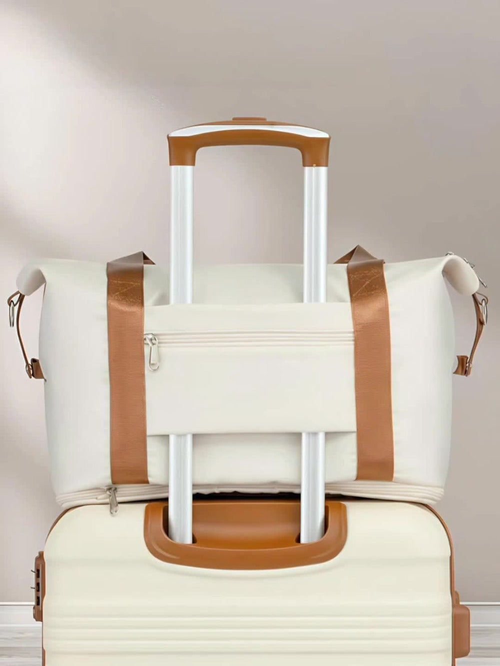 5-Piece Hardshell Luggage Set product detail 12