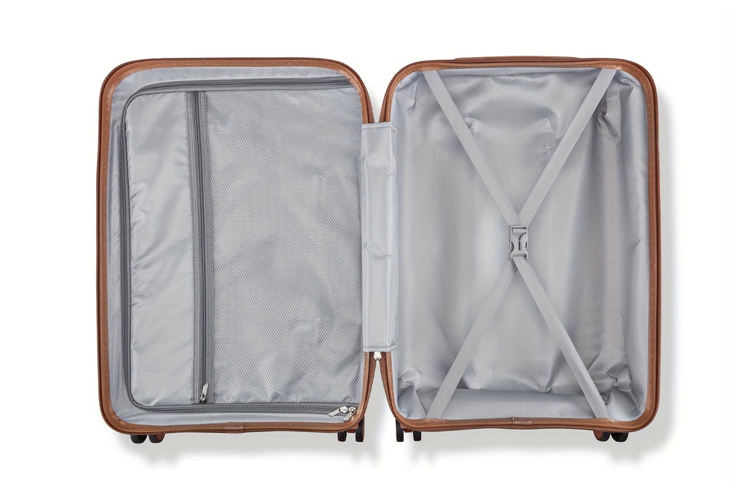 5-Piece Hardshell Luggage Set product detail 15