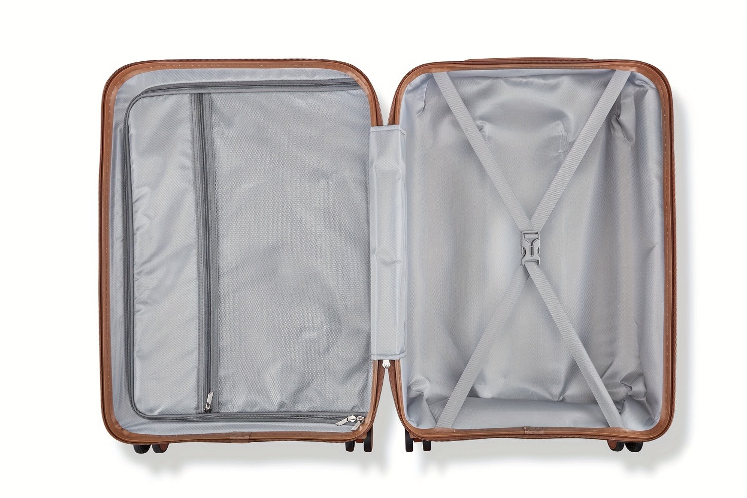 5-Piece Hardshell Luggage Set product detail 15