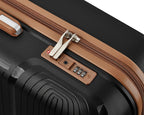 5-Piece Hardshell Luggage Set product detail 17