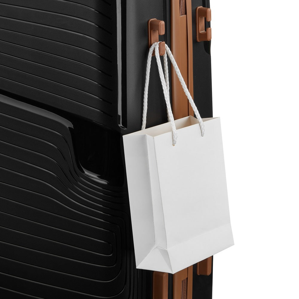 5-Piece Hardshell Luggage Set product detail 18