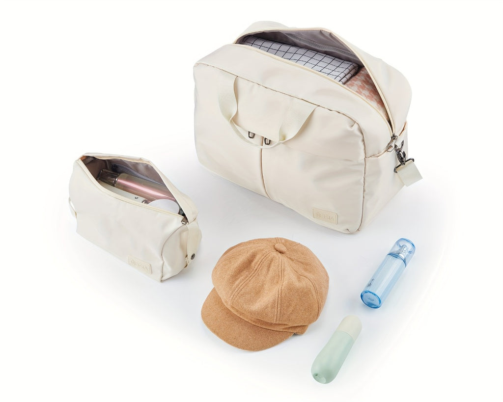 5-Piece Hardshell Luggage Set product detail 19