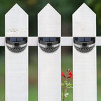 -Piece Solar Deck & Driveway Lights product detail 6