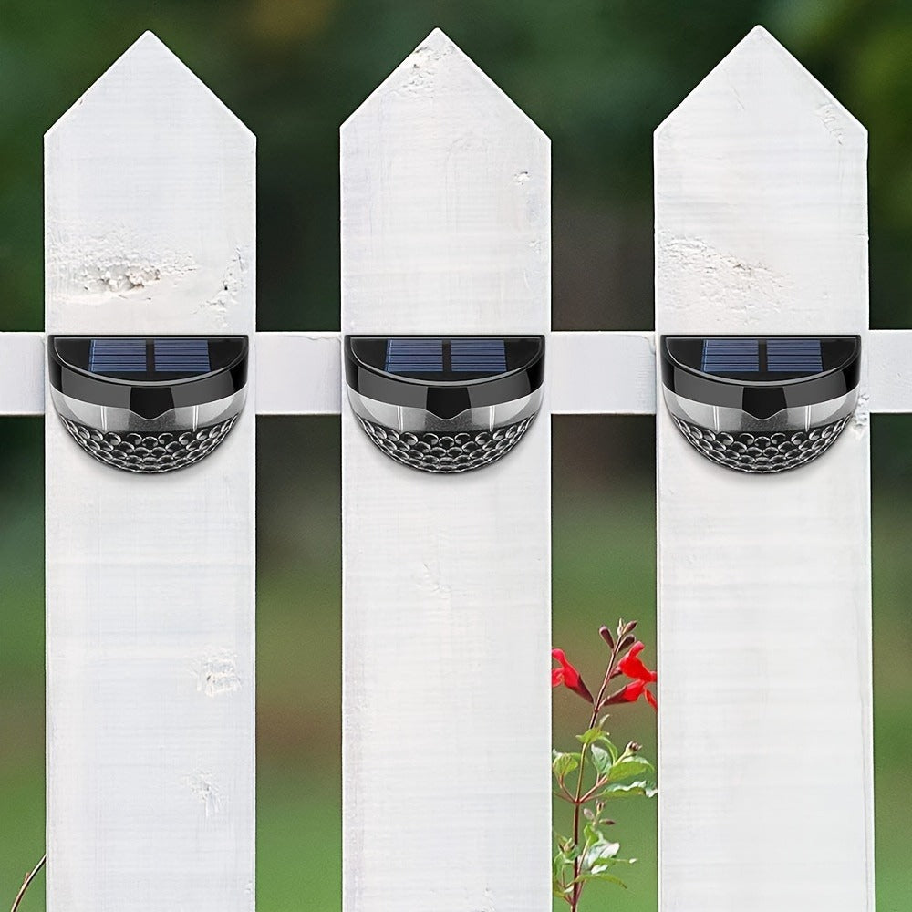 -Piece Solar Deck & Driveway Lights product detail 6