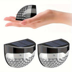 -Piece Solar Deck & Driveway Lights product detail 4