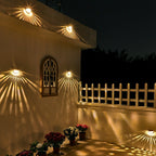 -Piece Solar Street Light product detail 10