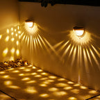 -Piece Solar Street Light product detail 5