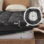 Bamboo Blend Mattress Topper product detail 6