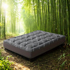 Bamboo Blend Mattress Topper product detail 2