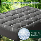 Bamboo Blend Mattress Topper product detail 7