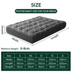 Bamboo Blend Mattress Topper product detail 4