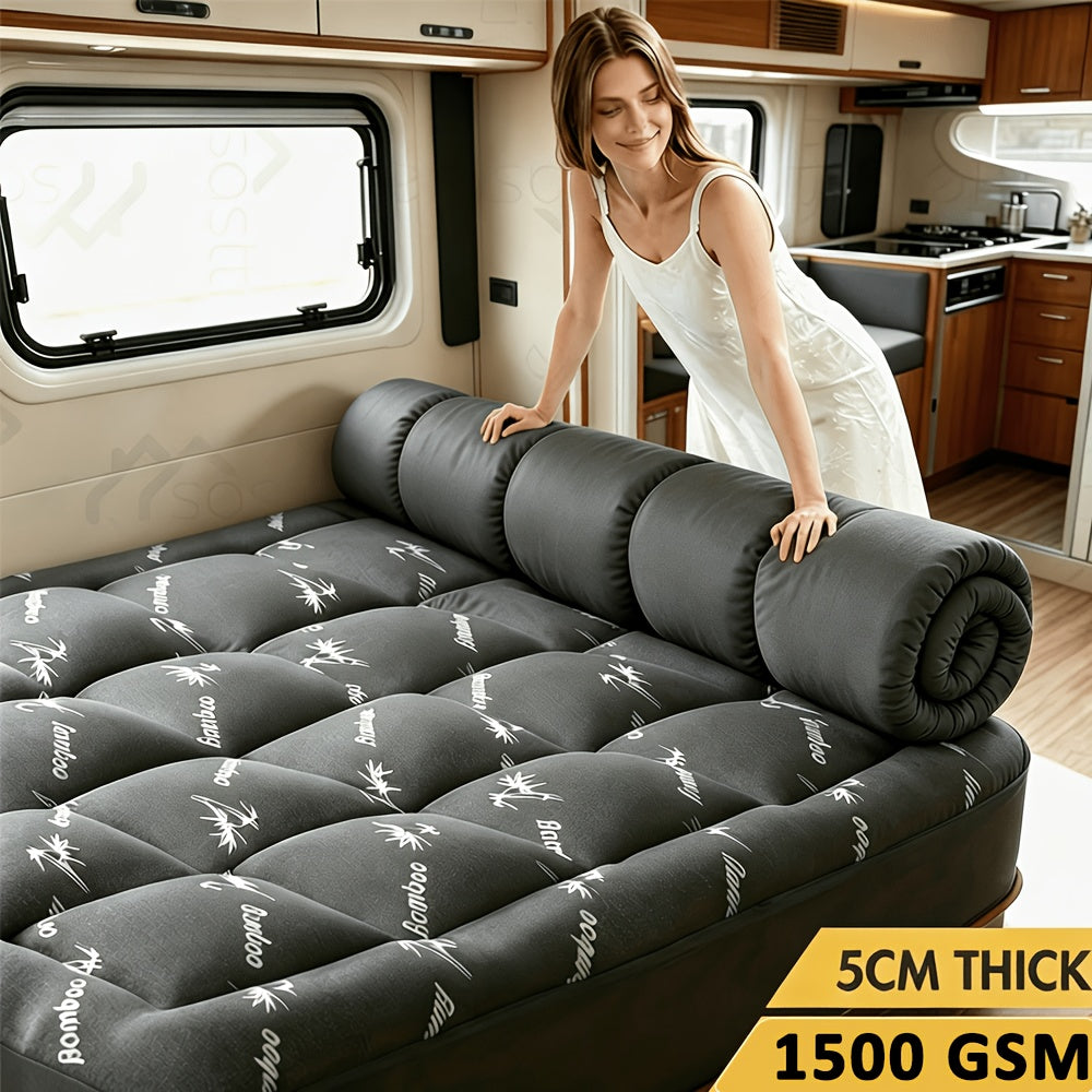 Bamboo Blend Mattress Topper product detail 12