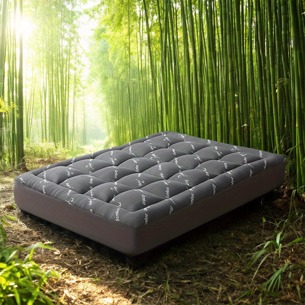 Bamboo Blend Mattress Topper product detail 9
