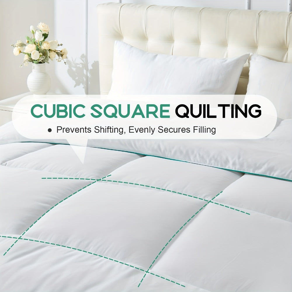Bamboo Blend Summer Quilt & Doona product detail 11