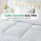 Bamboo Blend Summer Quilt & Doona product detail 11