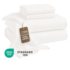 Cotton Blend Bed Sheet Set product detail 16