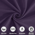 Cotton Blend Bed Sheet Set product detail 19