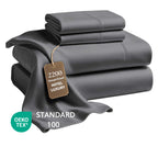 Cotton Blend Bed Sheet Set product detail 20