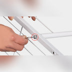 5-Tier Iron Plant Stand product detail 6