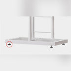 5-Tier Iron Plant Stand product detail 8