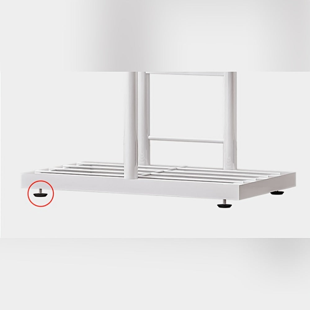 5-Tier Iron Plant Stand product detail 8