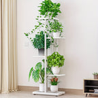 5-Tier Iron Plant Stand product detail 4