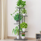 5-Tier Iron Plant Stand product detail 10