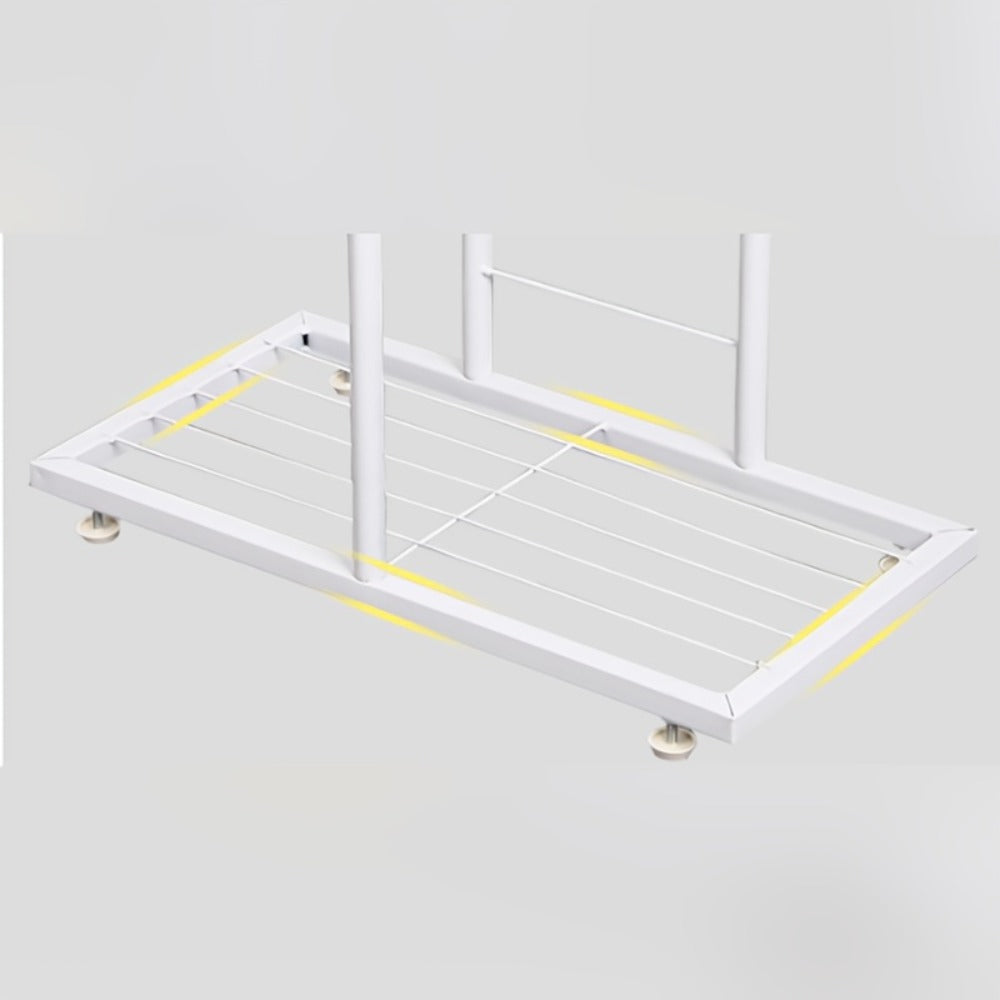 5-Tier Iron Plant Stand product detail 9