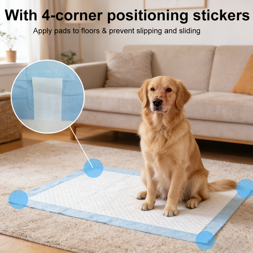 Pet Training Pad Pack detail view 6 for Australian shoppers