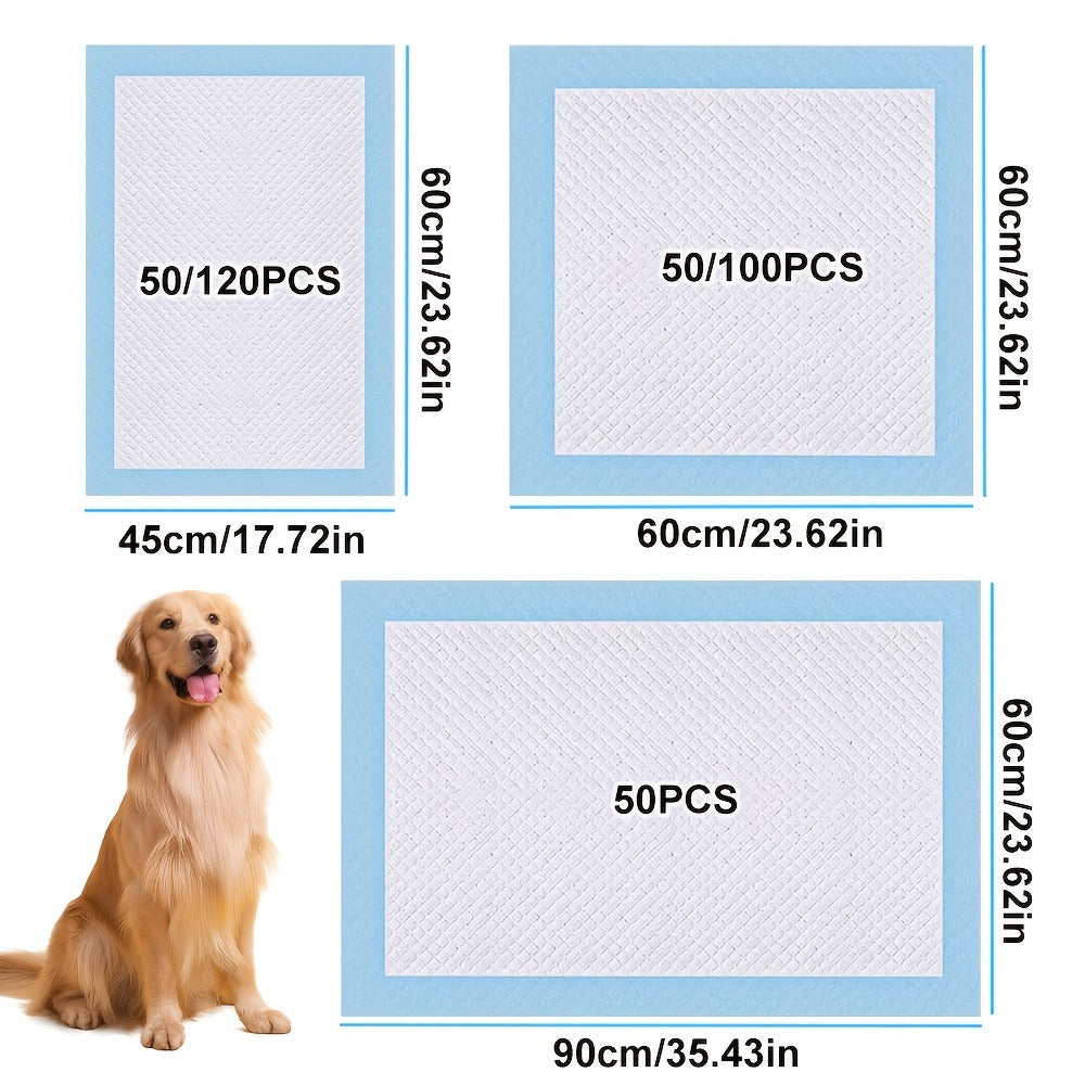 Pet Training Pad Pack detail view 2 for Australian shoppers