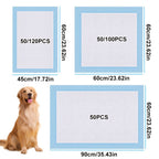 Pet Training Pad Pack detail view 2 for Australian shoppers