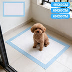 Pet Training Pad Pack detail view 10 for Australian shoppers