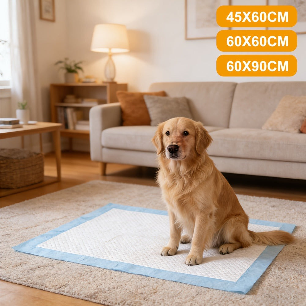 Pet Training Pad Pack detail view 11 for Australian shoppers